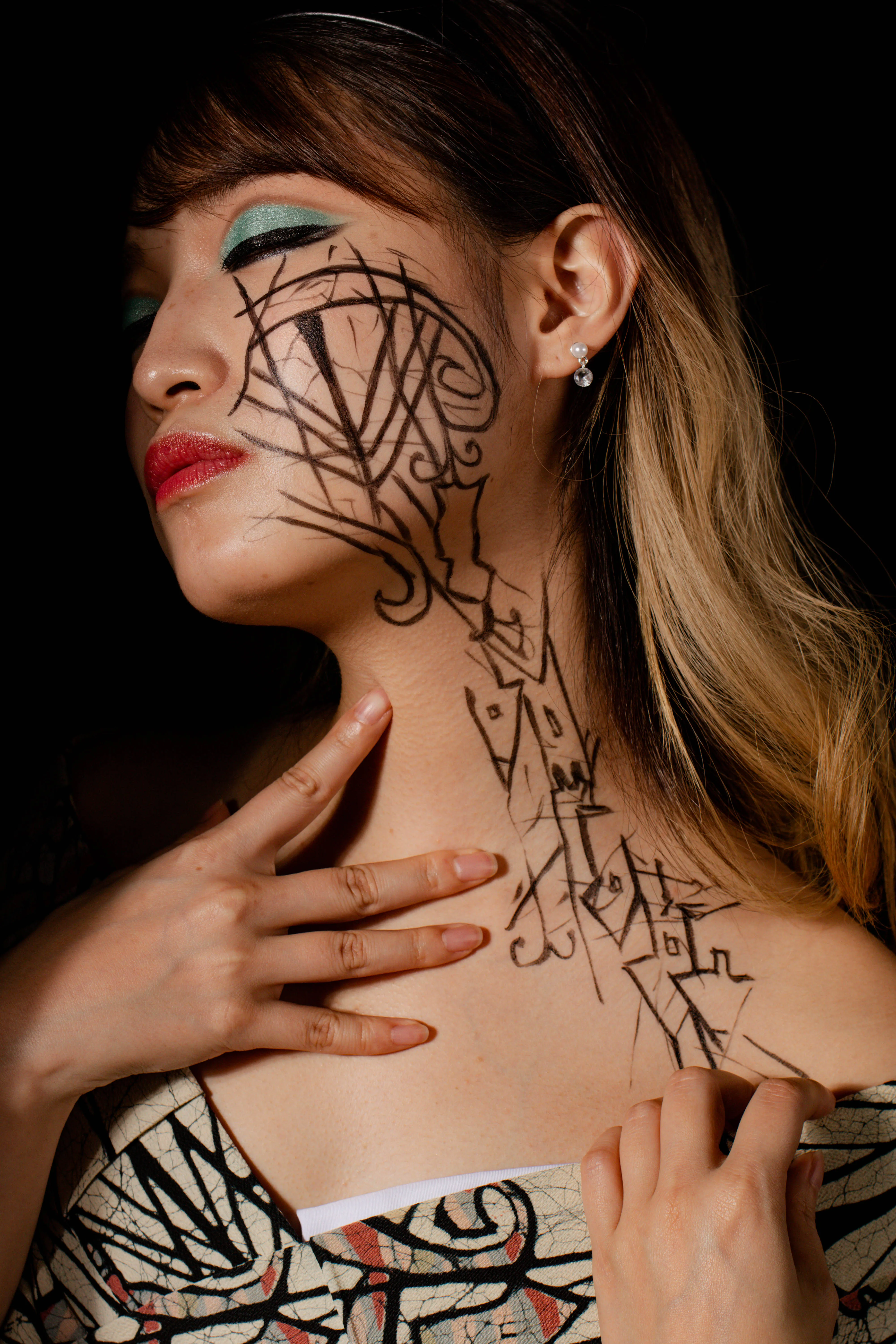 Portrait 7