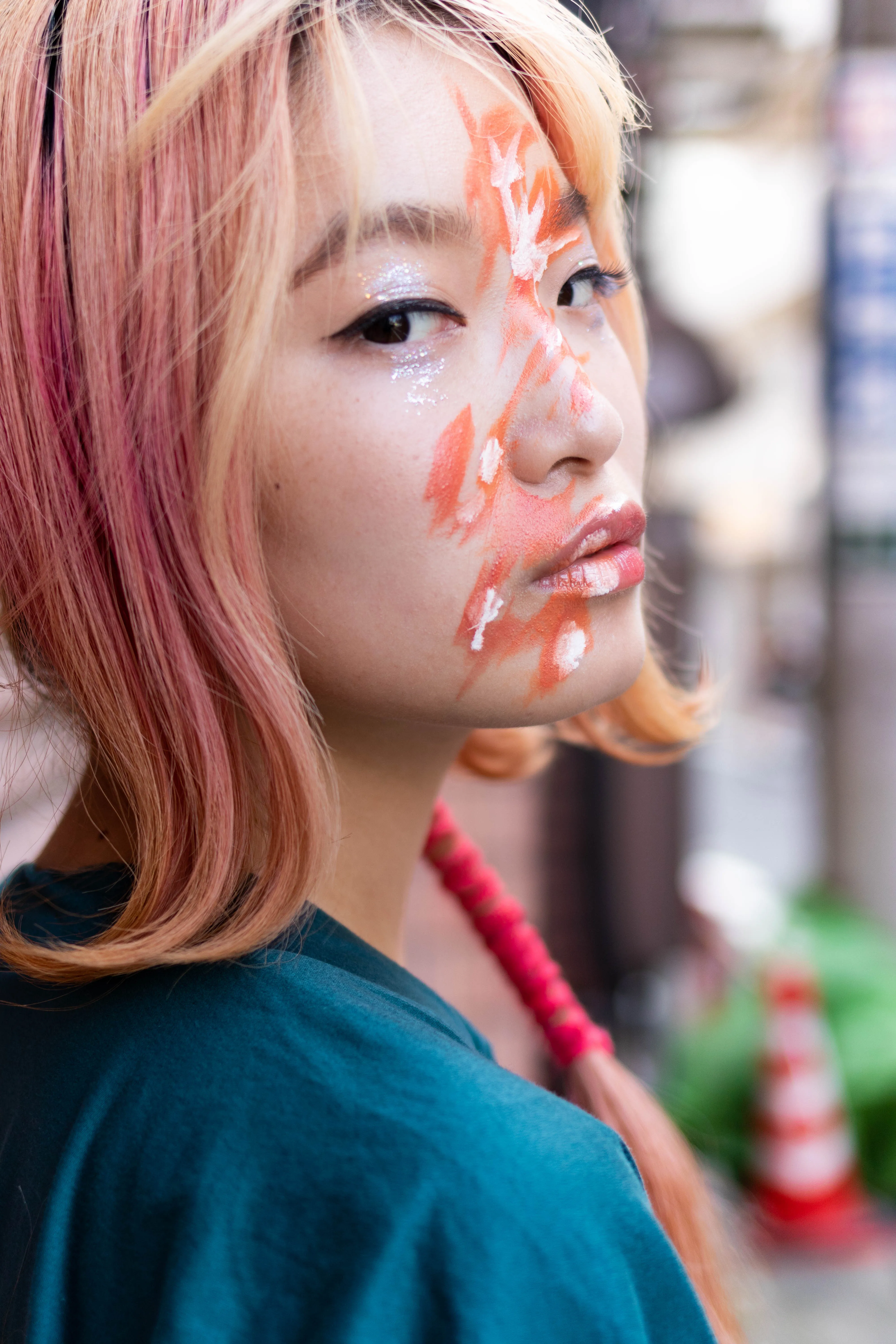 Portrait 11