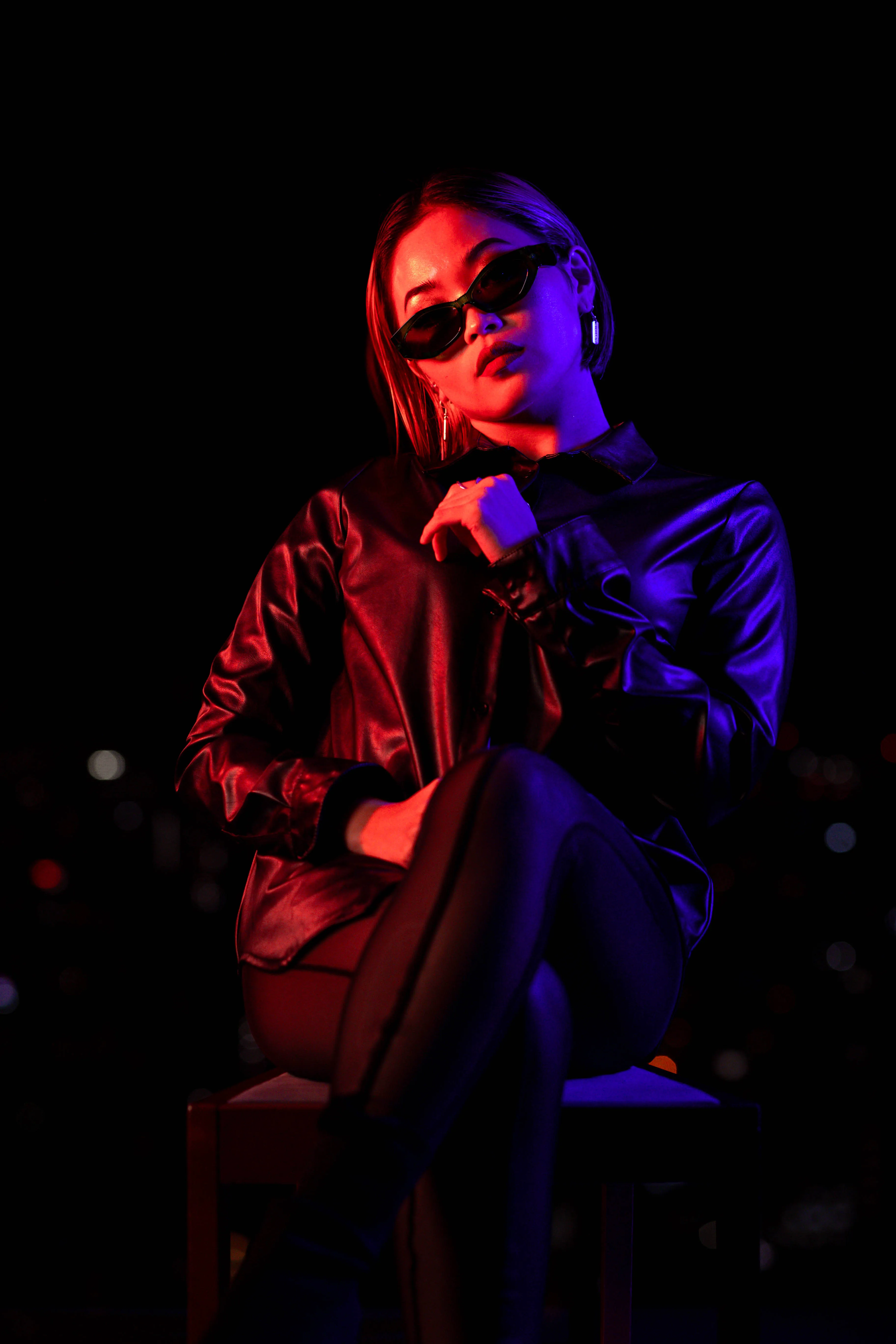 Portrait 6